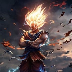 Meet your Posher, Ramon